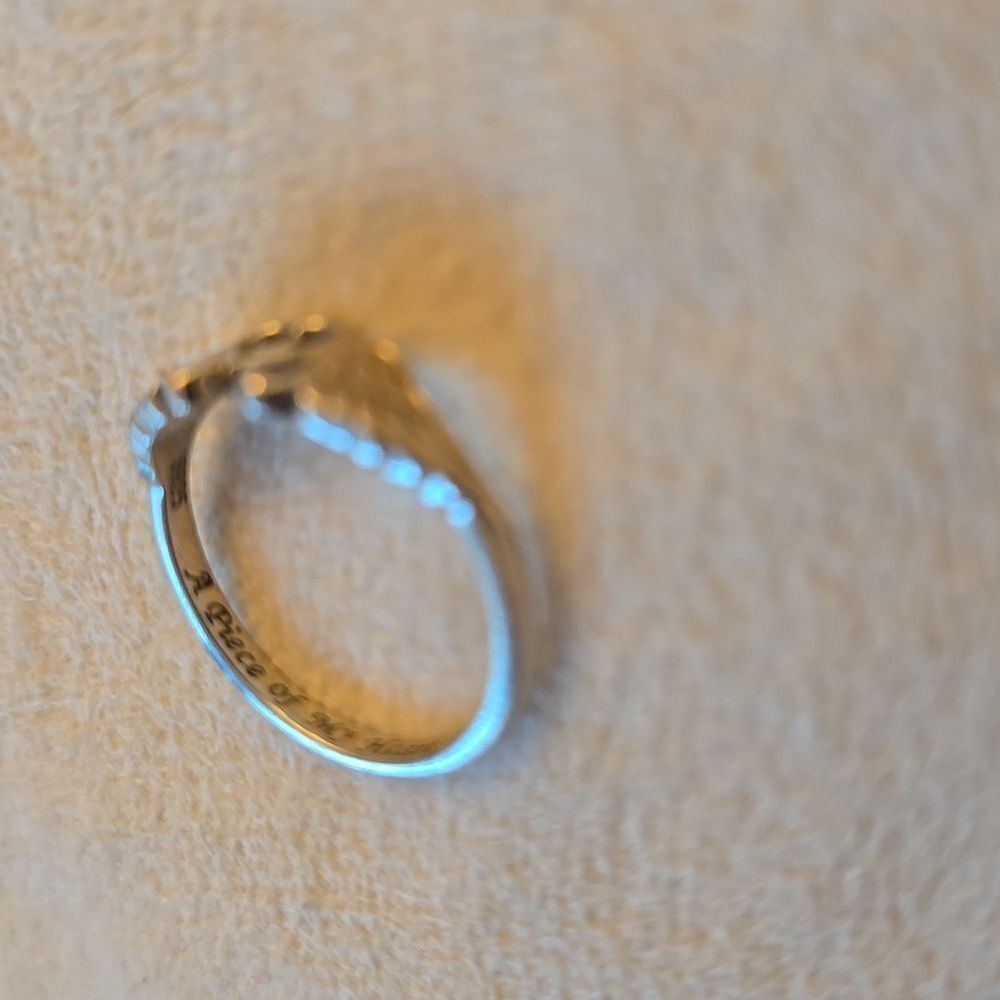 Memory ring s925 - Picture 4 of 12